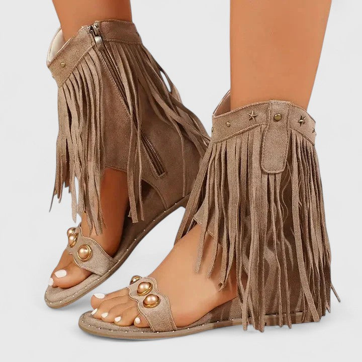 Brionna | Elegant Sandals Clara Monroe