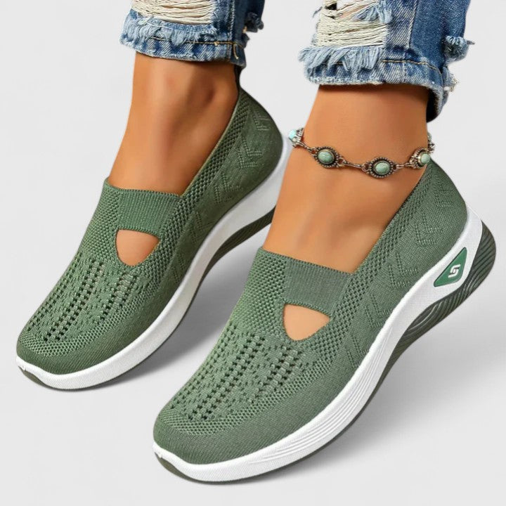 Aloriana | Comfortable Sneakers Clara Monroe