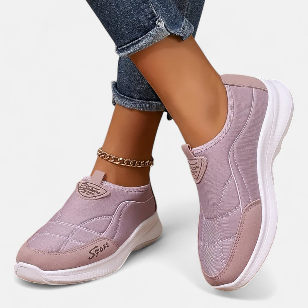Dalia Orthopedic Sneakers Clara Monroe