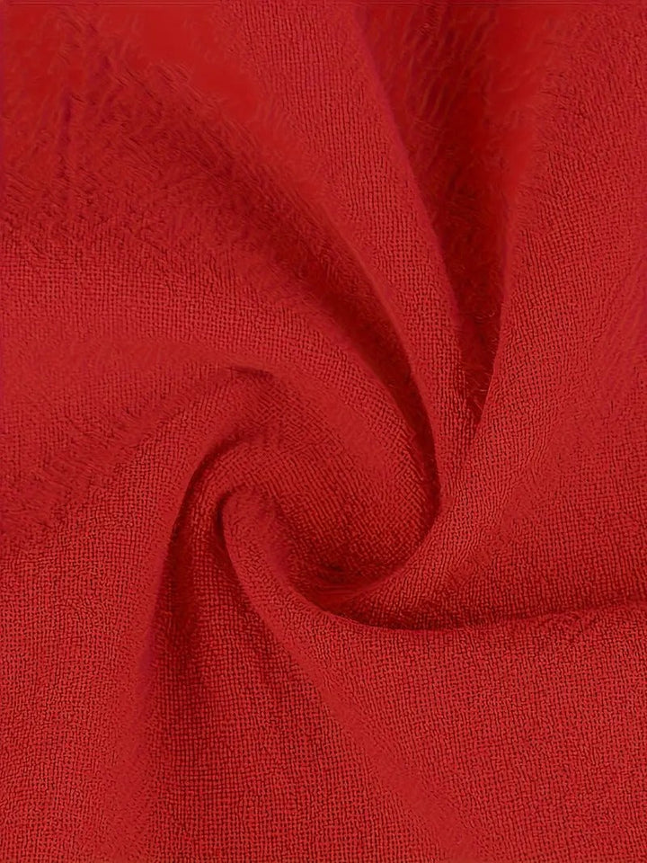 Jeane - Robe Douce Et Élégante