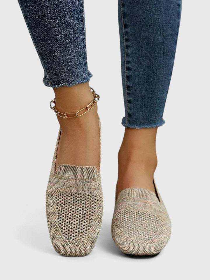 Myalina | Comfortable Sneakers Clara Monroe