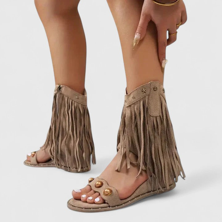 Brionna | Elegant Sandals Clara Monroe