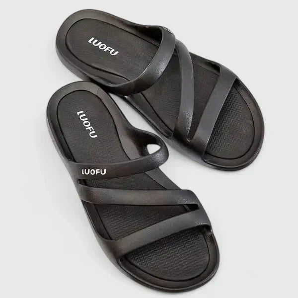 Daryell | Orthopedic Sandals Clara Monroe