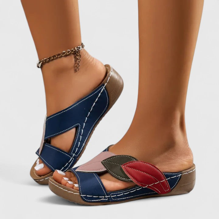 Bonnie | Orthopedic Sandals Clara Monroe