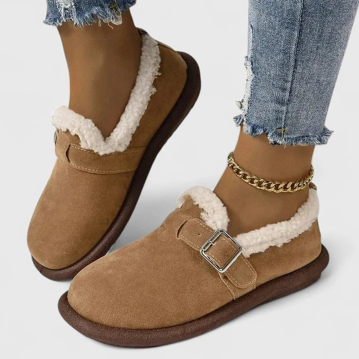 Valentynah | Orthopedic Shoes Clara Monroe
