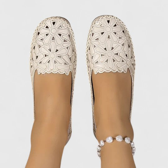 Riva | Elegant Sandals Clara Monroe