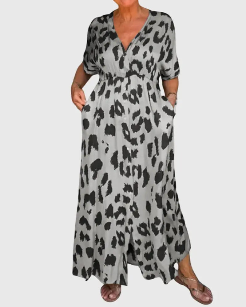 Elizabeth™ | Timeless Confidence Dress Clara Monroe