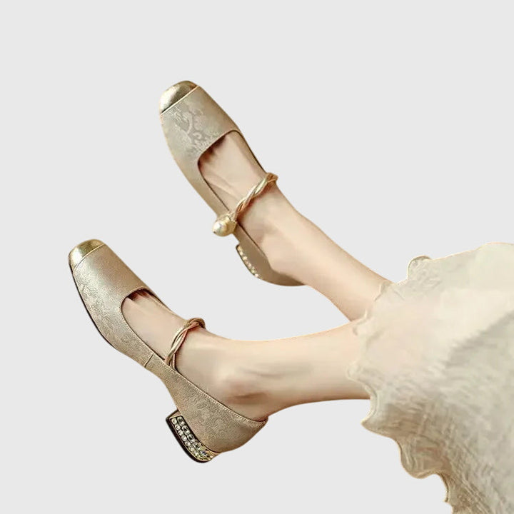 Cilia™ | Orthopedic Sandals Clara Monroe