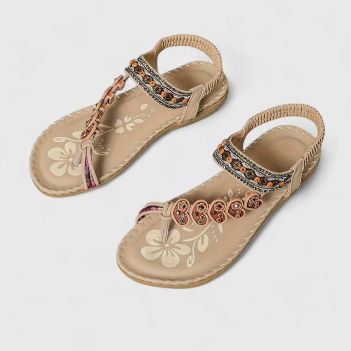 Maisara | Elegant Sandals Clara Monroe