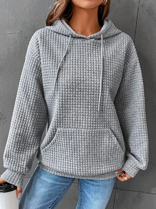 Molly - Sweatshirt D'Hiver Confortable