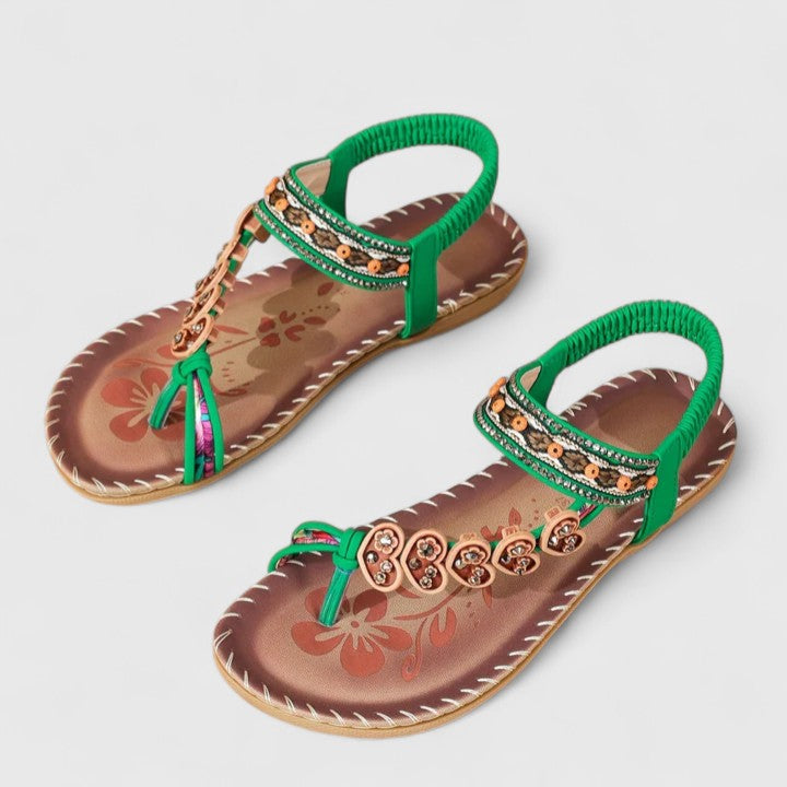 Maisara | Elegant Sandals Clara Monroe