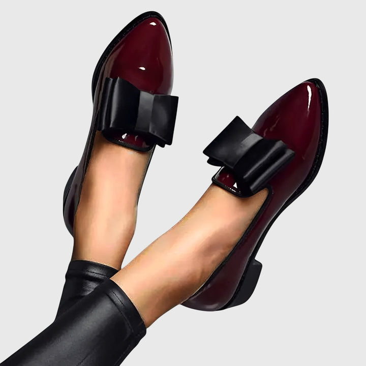 Anya™ | Orthopedic Loafers Clara Monroe