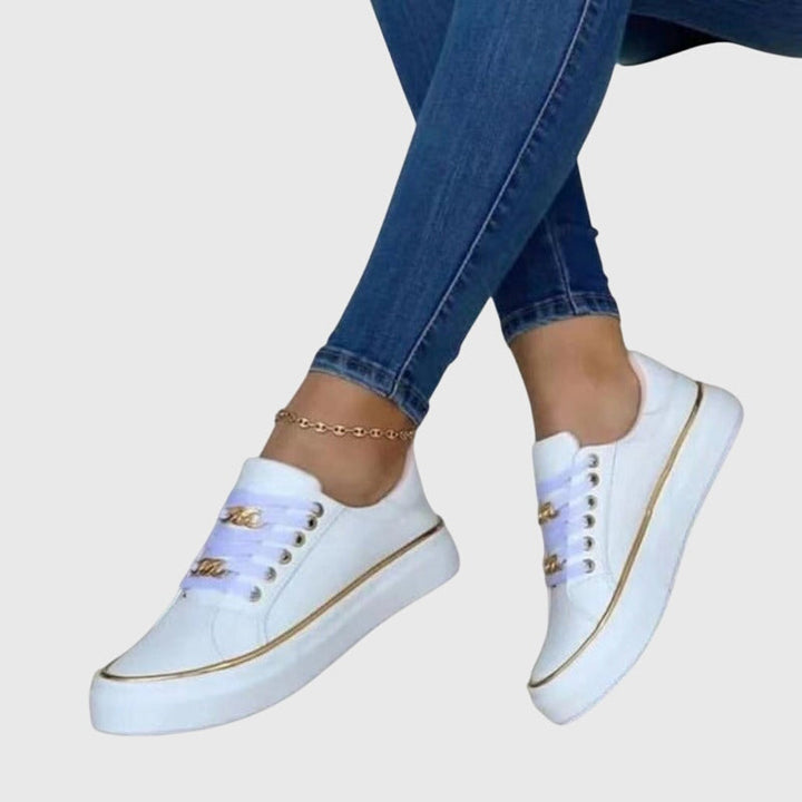 Camille™ | Stylish Orthopedic Shoes Clara Monroe