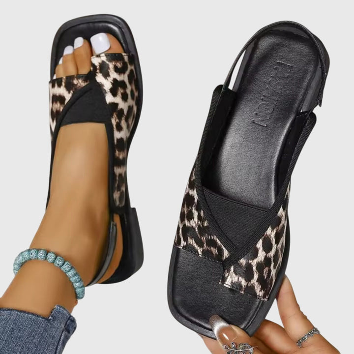 Mady™ | Orthopedic Sandals Clara Monroe