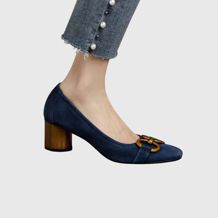 Dorothy™ | Stylish High Heels Clara Monroe