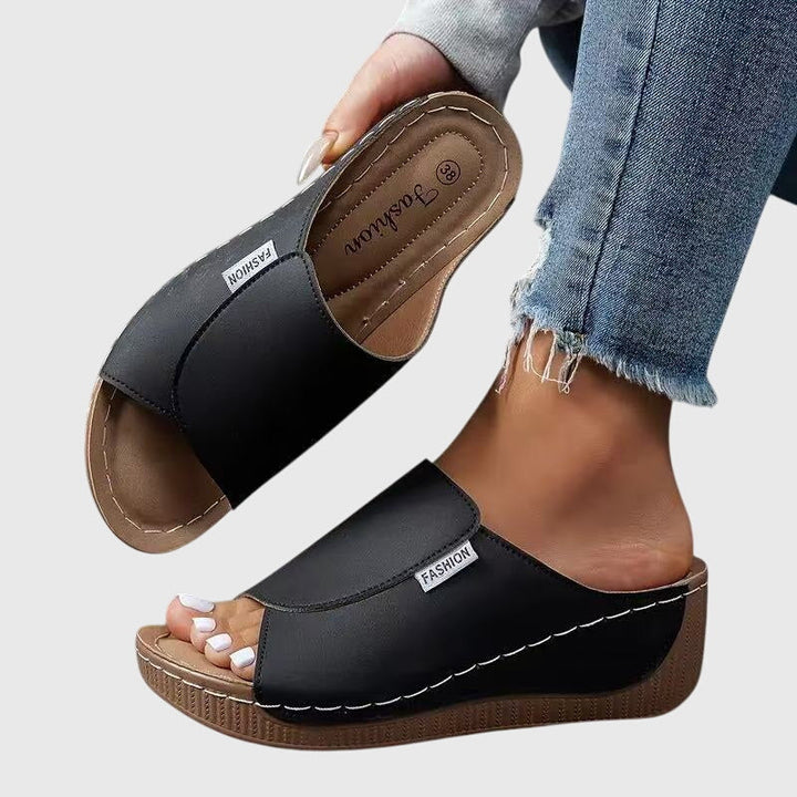 Esther™ | Stylish Orthopedic Sandals Clara Monroe