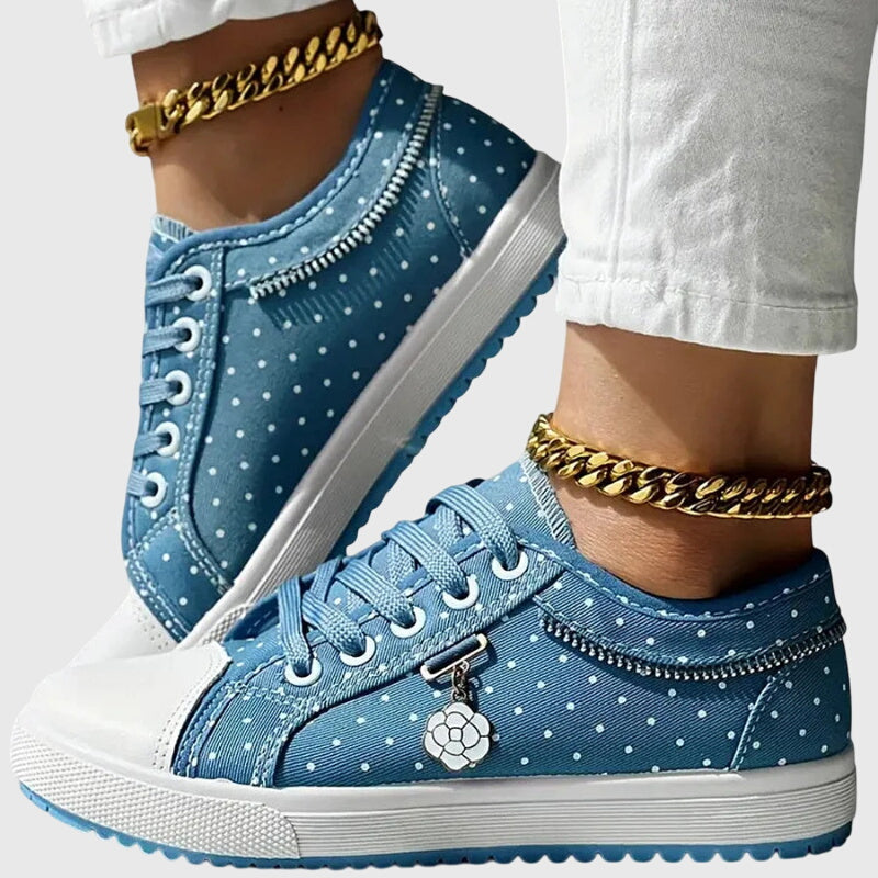 Elena™ | Orthopedic Sneakers Clara Monroe