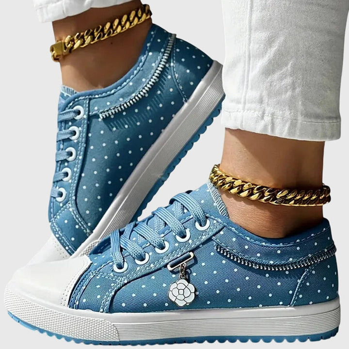 Elena™ | Orthopedic Sneakers Clara Monroe