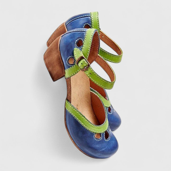 Calinae™ | Orthopedic Sandals Clara Monroe