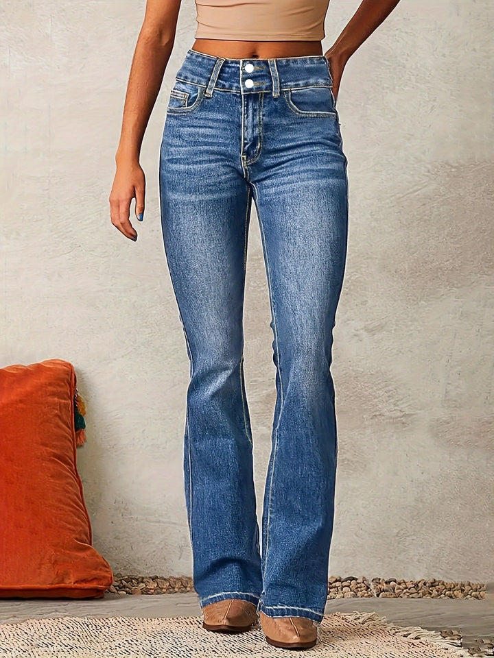 Aya - Jeans Skinny Modernes