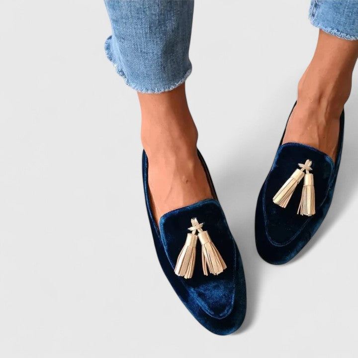 Alessyra | Elegant Loafers Clara Monroe