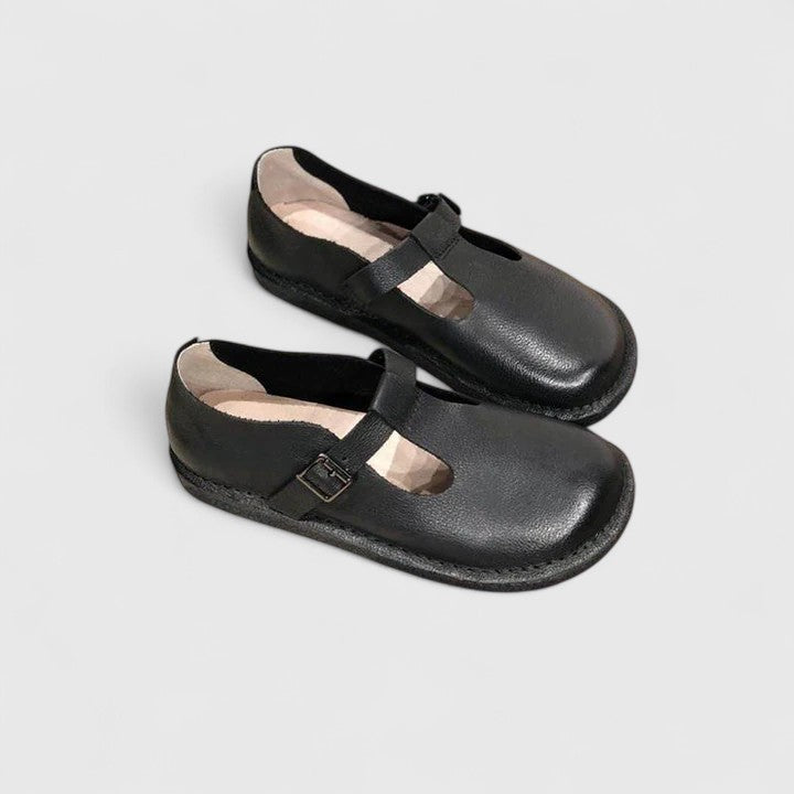 Nessa | Sophisticated Shoes Clara Monroe