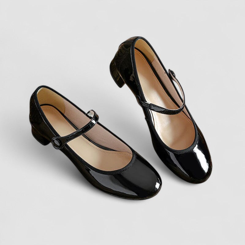 Mayzhera | Orthopedic Mary Jane Shoes Clara Monroe