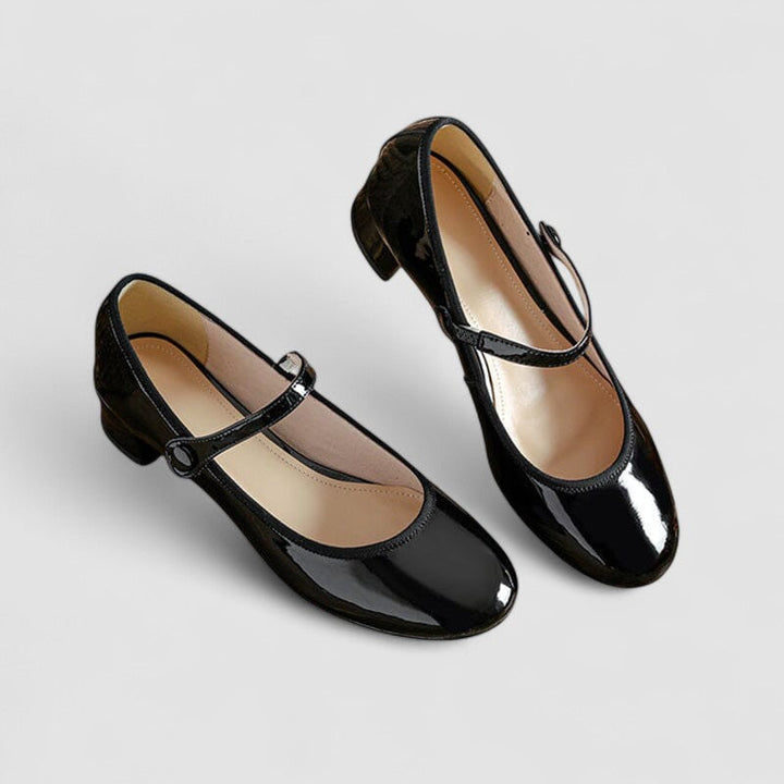 Mayzhera | Orthopedic Mary Jane Shoes Clara Monroe