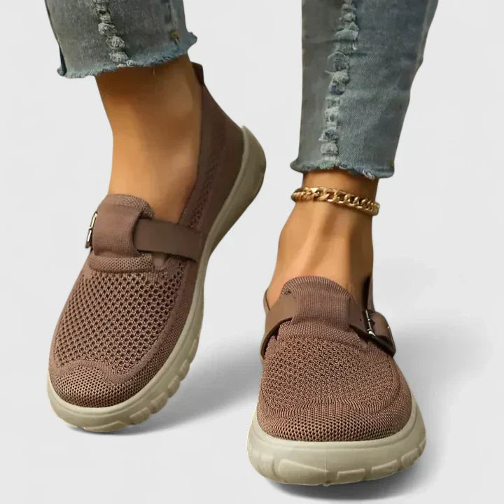 Graciel | Orthopedic Loafers Clara Monroe