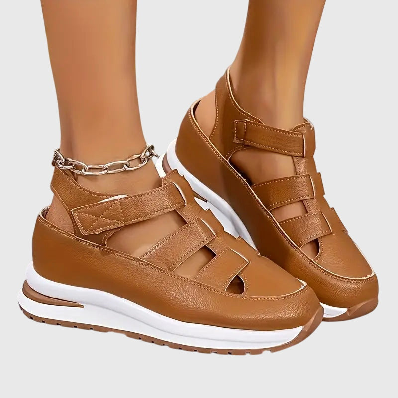 Judy™ | Orthopedic Sandals Clara Monroe