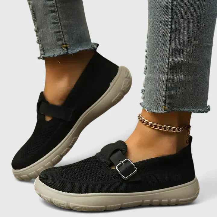 Graciel | Orthopedic Loafers Clara Monroe