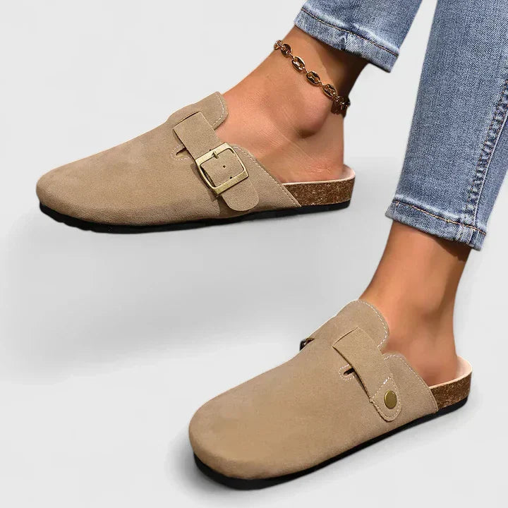 Katrien | Orthopedic Loafers Clara Monroe