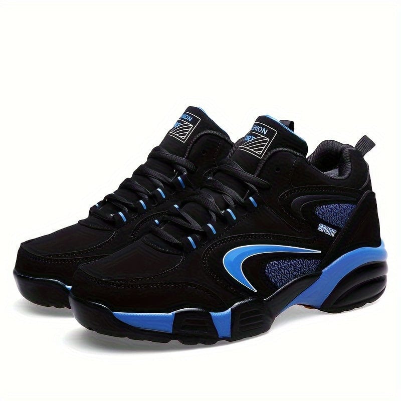 Ulysse - Chaussures De Randonnée Confortables