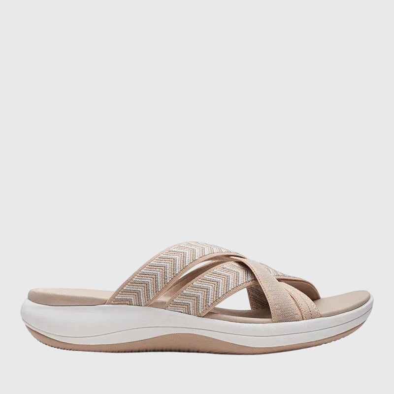 Jade™ | Orthopedic Sandals Clara Monroe