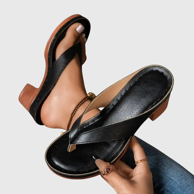 Gianna™ | Orthopedic Sandals Clara Monroe