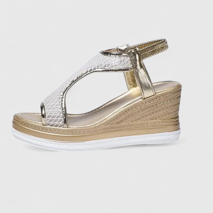 Tatyanna | Elegant Sandals Clara Monroe