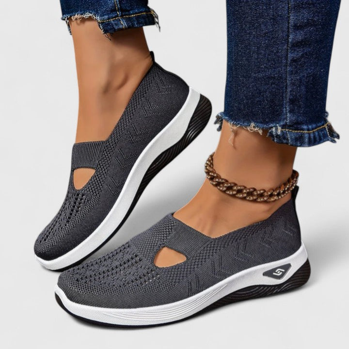 Aloriana | Comfortable Sneakers Clara Monroe