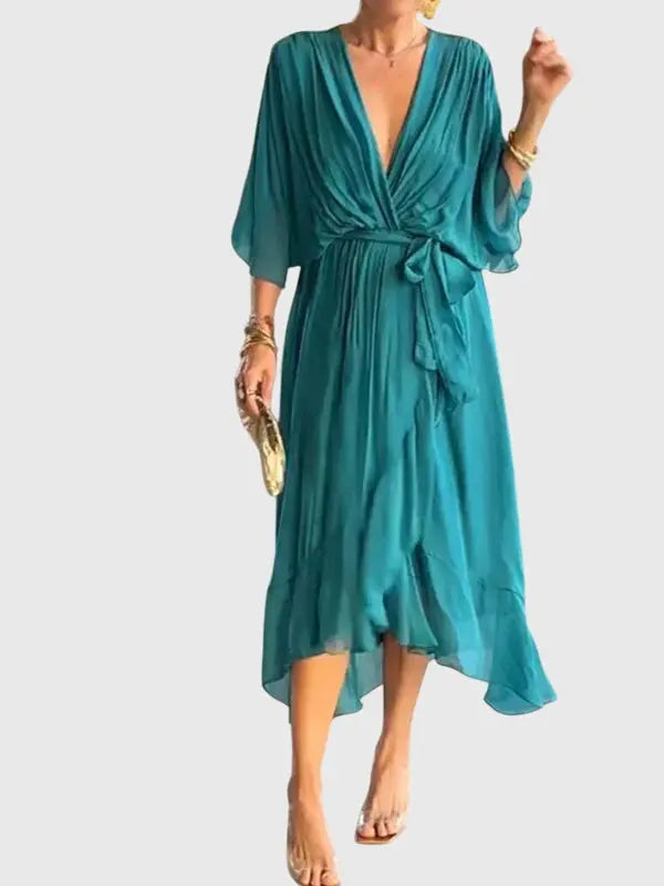 Bethany | Elegant Dress Clara Monroe