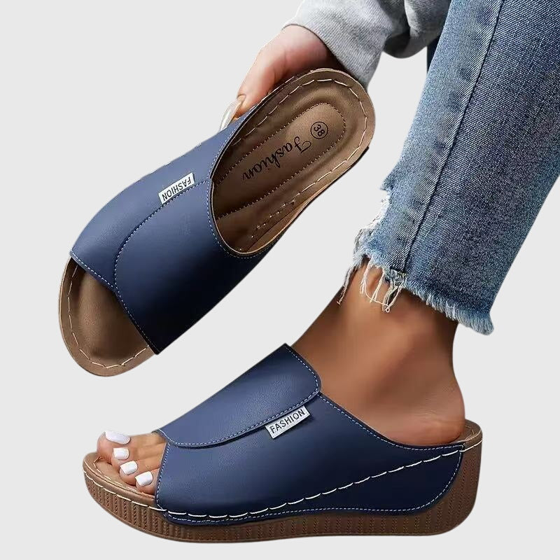 Esther™ | Stylish Orthopedic Sandals Clara Monroe