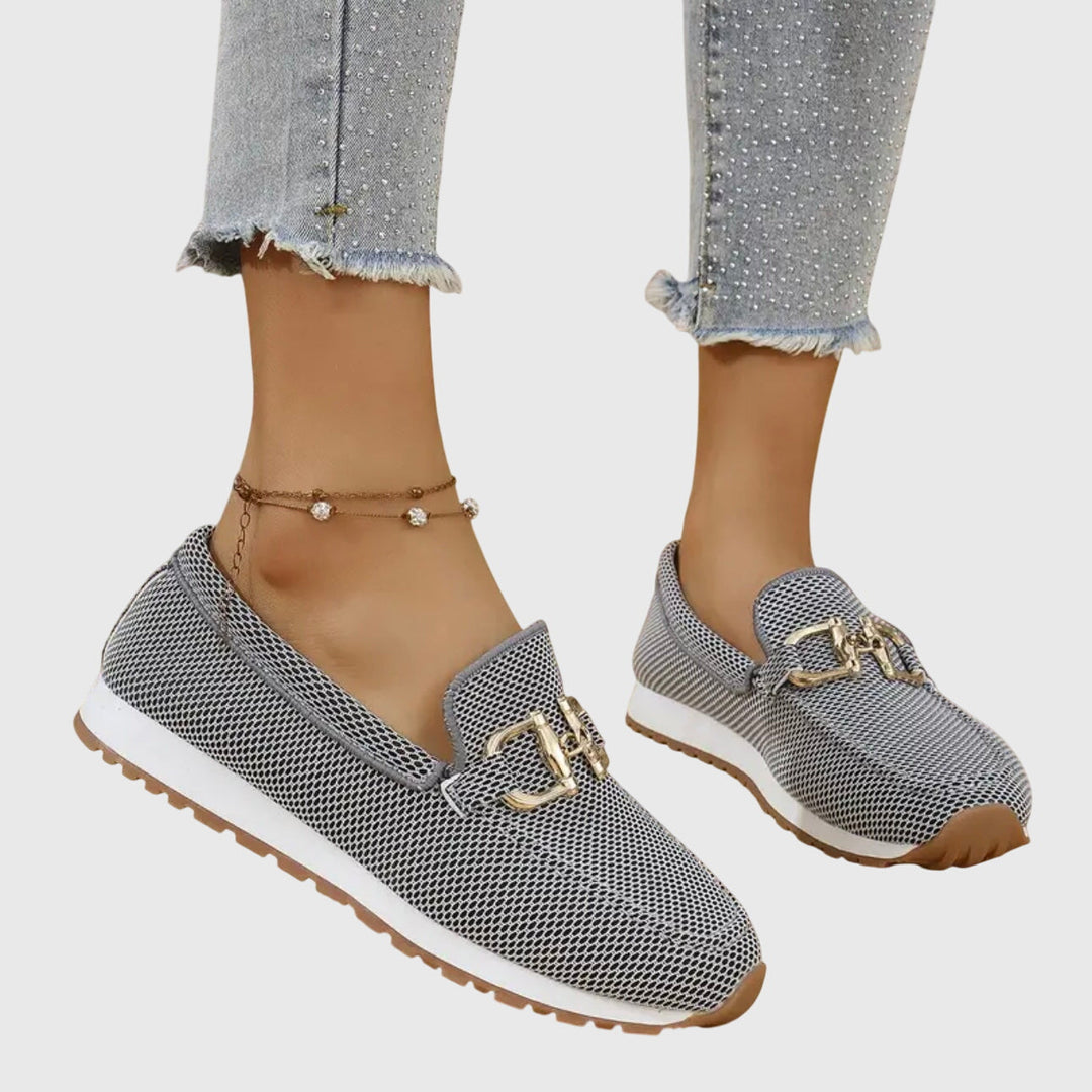 Susana™ | Orthopedic Loafers Clara Monroe