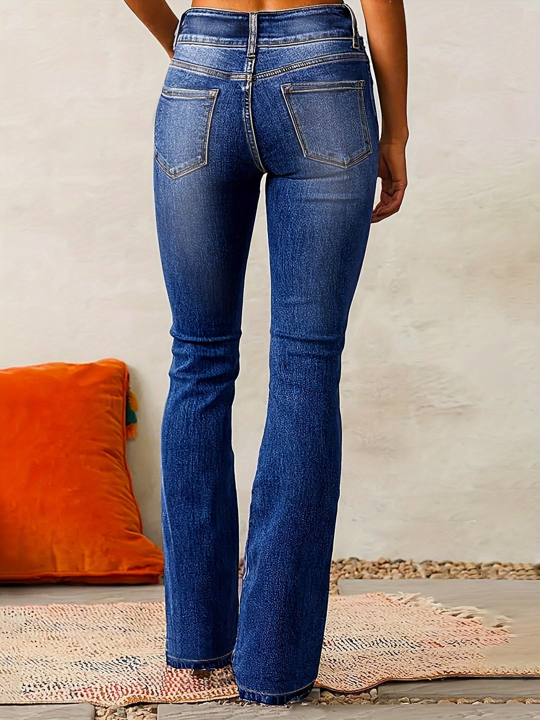 Aya - Jeans Skinny Modernes