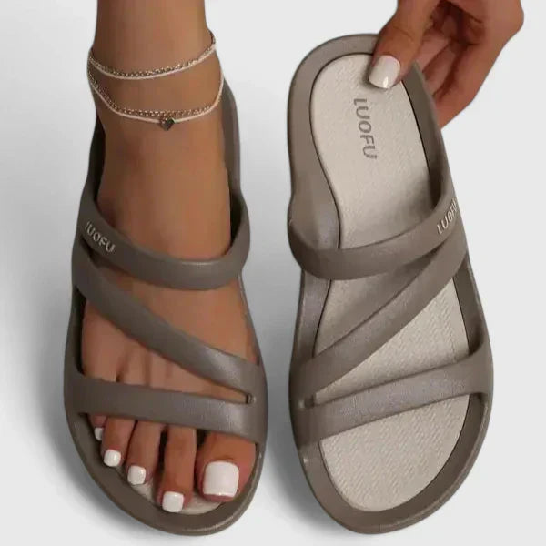 Daryell | Orthopedic Sandals Clara Monroe