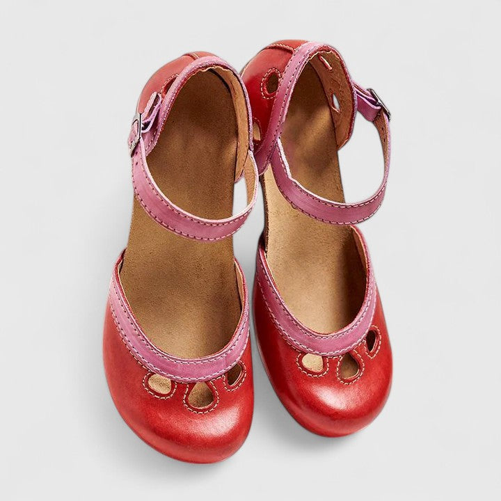 Calinae™ | Orthopedic Sandals Clara Monroe