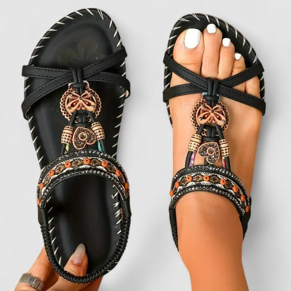 Maryna™ | Orthopedic Sandals Clara Monroe