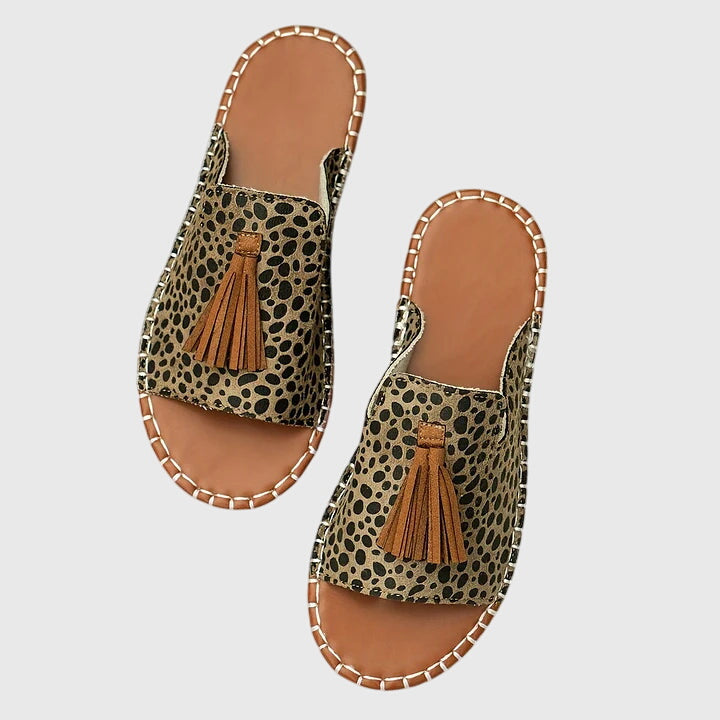 Lorraine™ | Orthopedic Sandals Clara Monroe