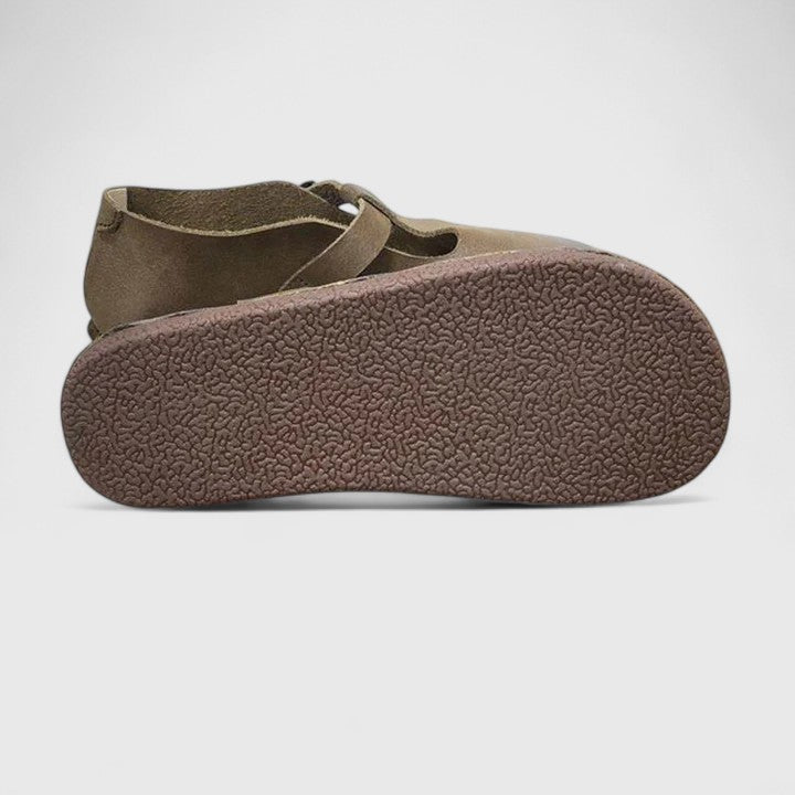 Nessa | Sophisticated Shoes Clara Monroe