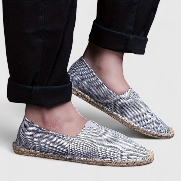 Alynthe | Orthopedic Espadrilles Clara Monroe