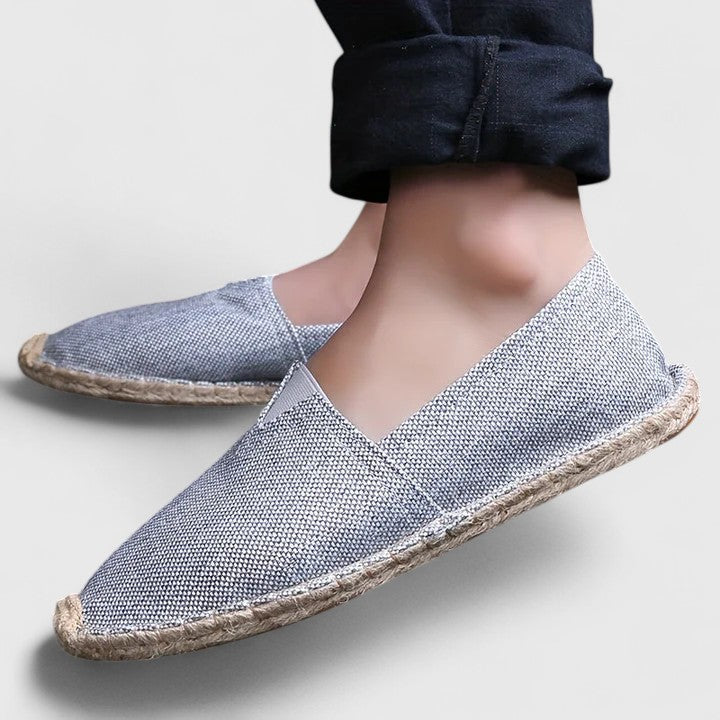 Alynthe | Orthopedic Espadrilles Clara Monroe