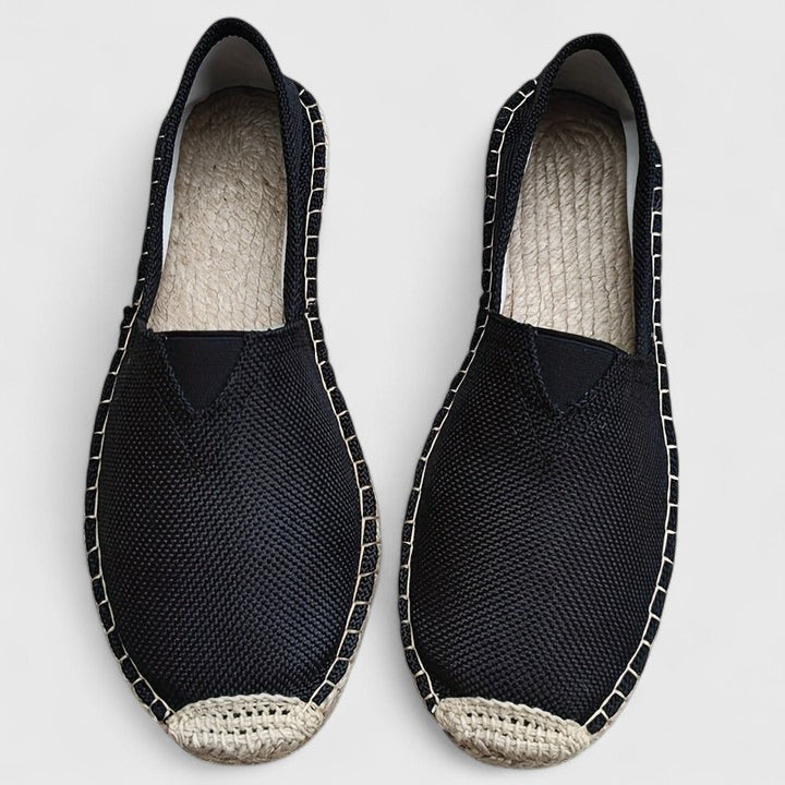 Alynthe | Orthopedic Espadrilles Clara Monroe