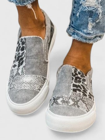 Mirayen | Orthopedic Loafers Clara Monroe